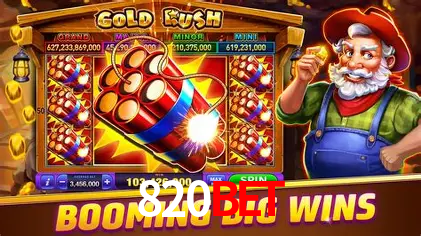A Emoção da Loteria na 820bet: Uma Chance de Mudança de Vida