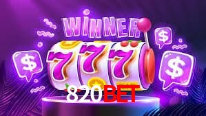 Experiência VIP 820bet