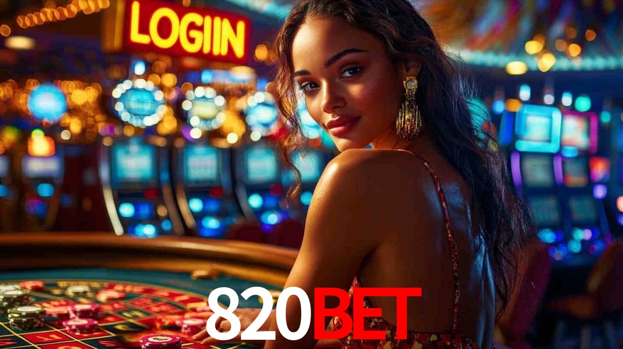 Experiência VIP 820bet