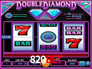 Desvendando o Mundo dos Jogos Virtuais na 820bet