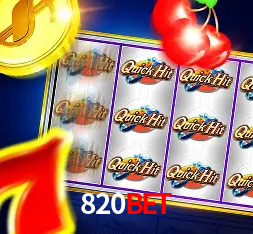 A Revolução dos Aplicativos de Jogos no 820bet