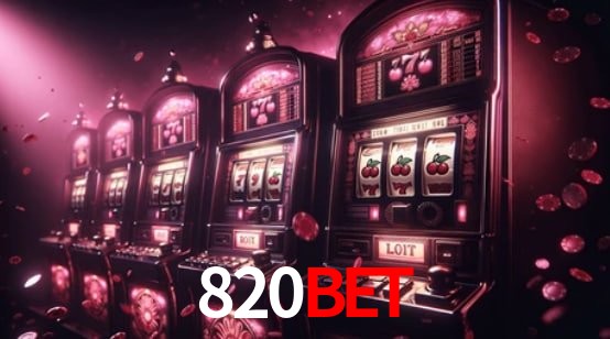 Inovações de Jogos na 820bet: O Futuro das Experiências Interativas