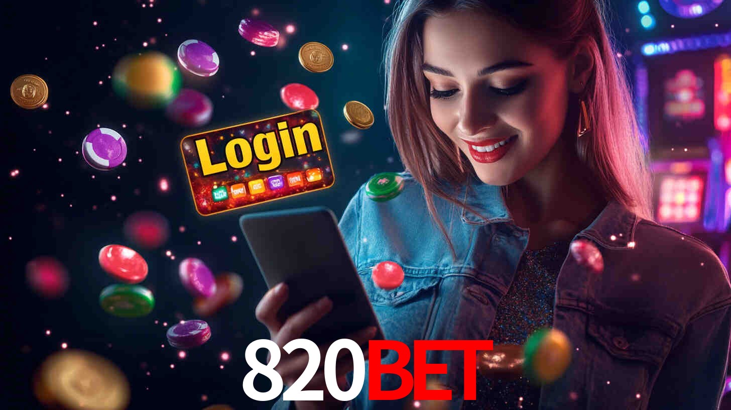Desvendando o Mundo dos Jogos Virtuais na 820bet