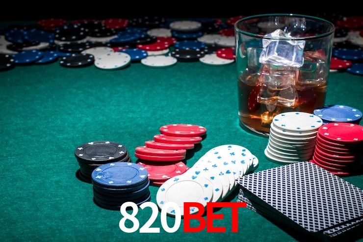 PIX Instantâneo 820bet