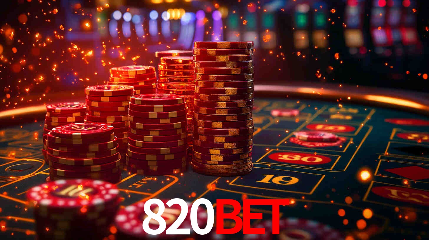 Daily Bonuses 820bet