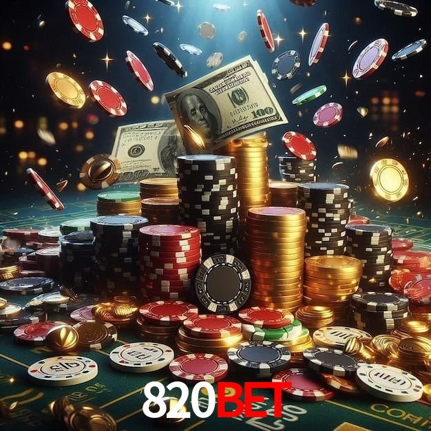 Explorando a Categoria de Eventos em Apostas na 820bet