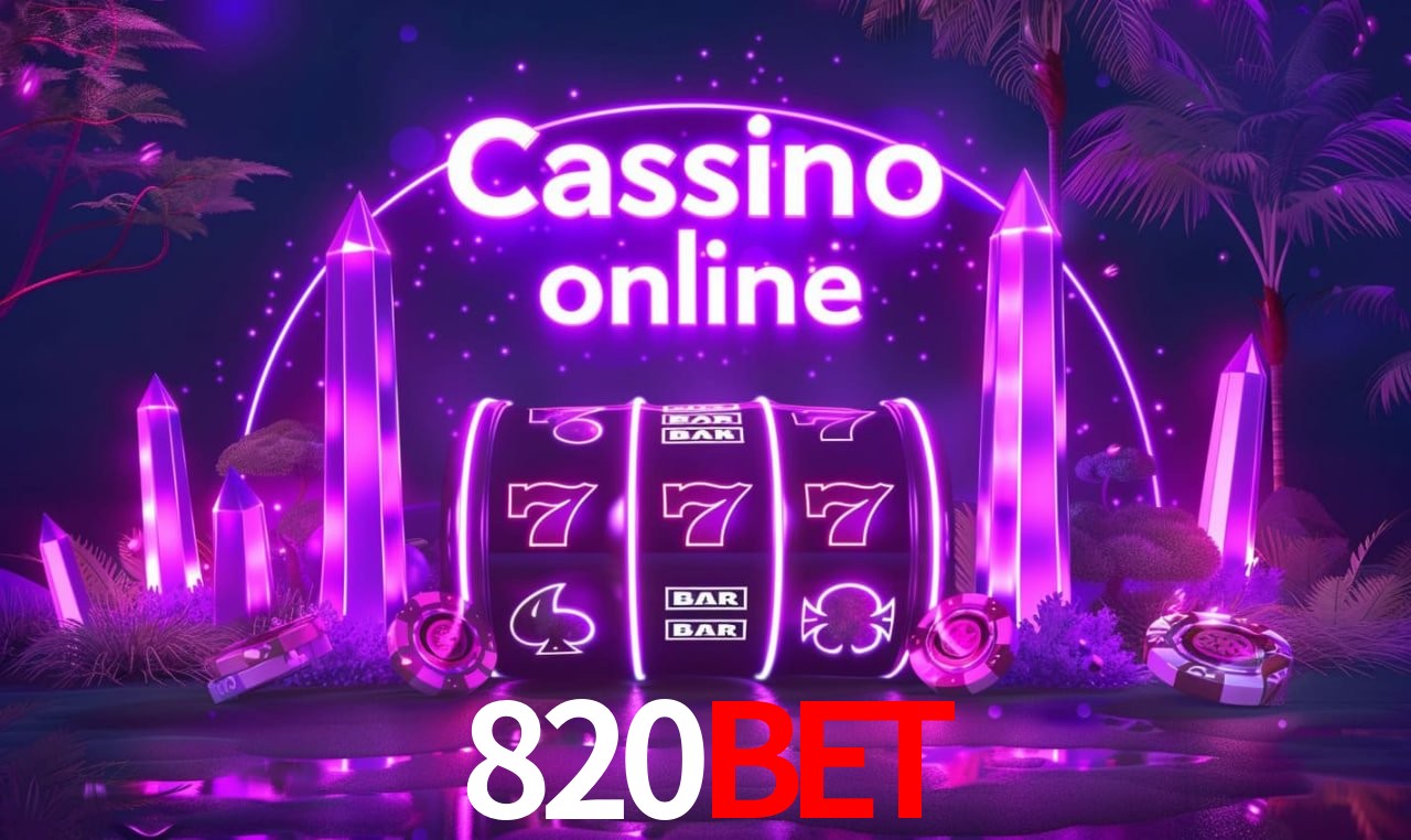 Diretório de Jogos 820bet