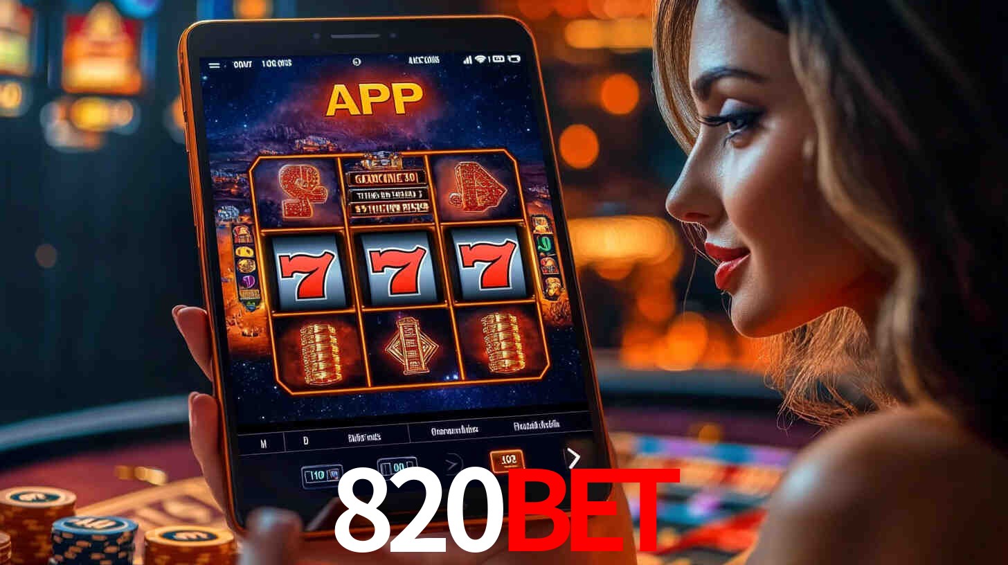 820bet