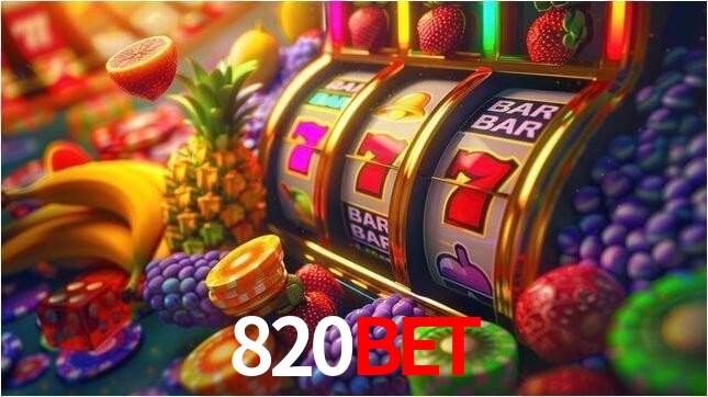 Exclusive Offers 820bet