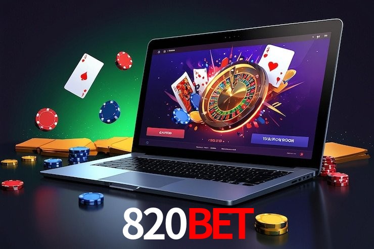 Segurança 2FA 820bet