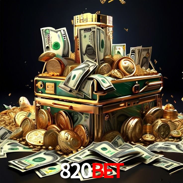 Casino VIP 820bet