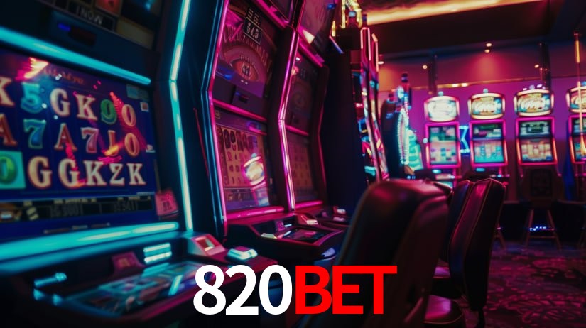 Seasonal Promotions 820bet