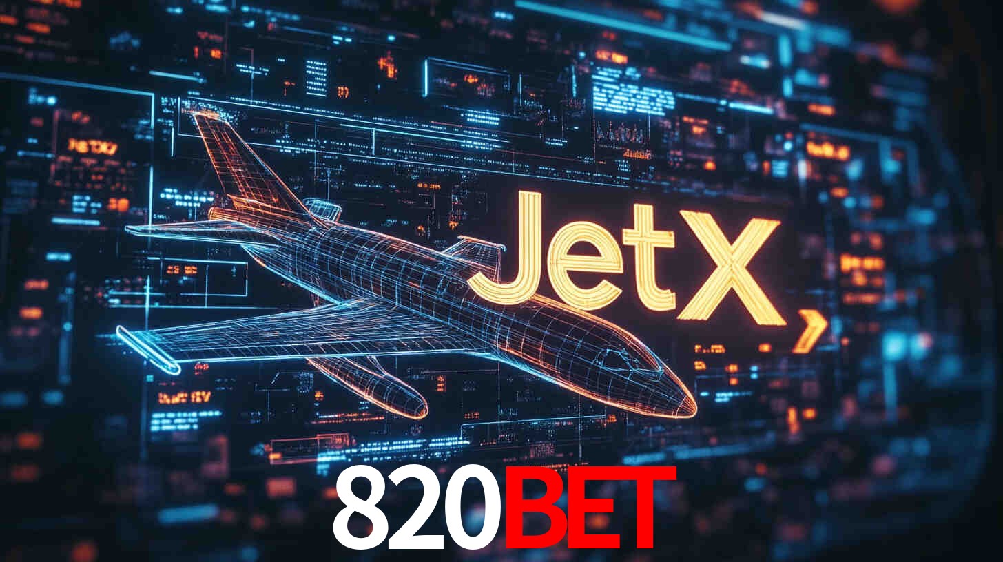 A Revolução dos Aplicativos de Jogos no 820bet
