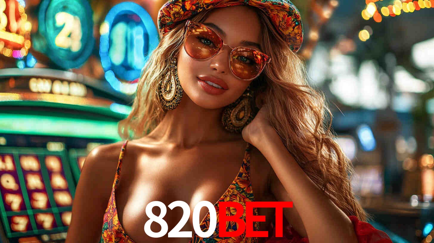 Welcome Bonus 820bet