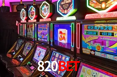 Desvendando o Mundo dos Jogos Virtuais na 820bet