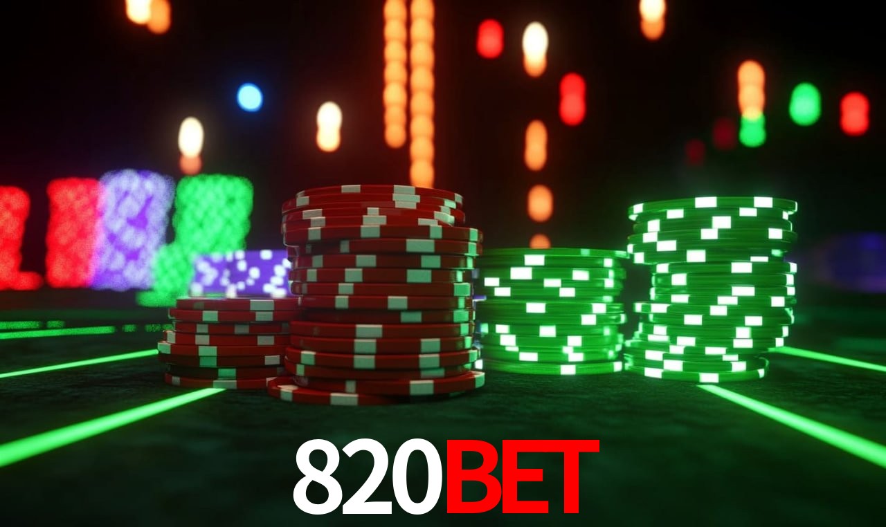 Game Statistics 820bet