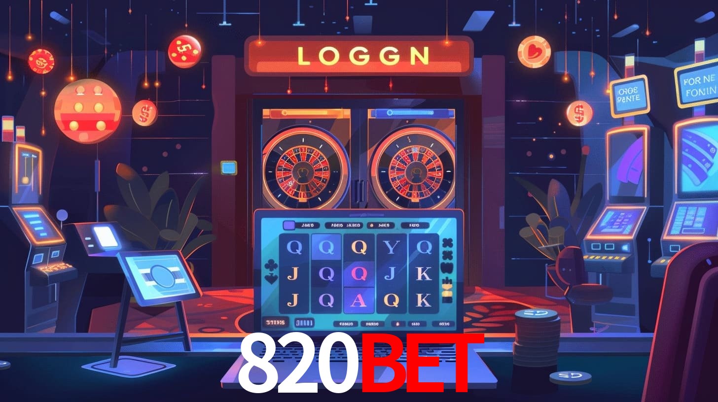Cadastro Rápido 820bet