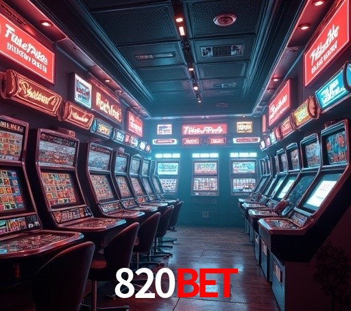 Sistemas de Segurança 820bet