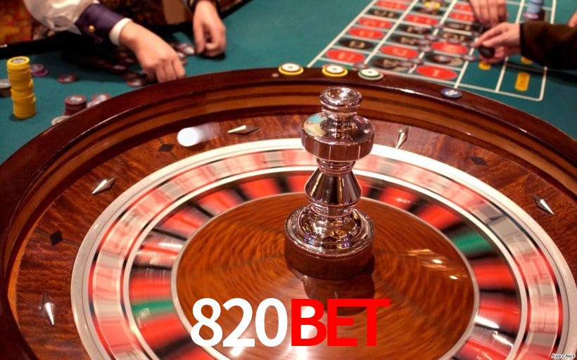A Emoção da Loteria na 820bet: Uma Chance de Mudança de Vida