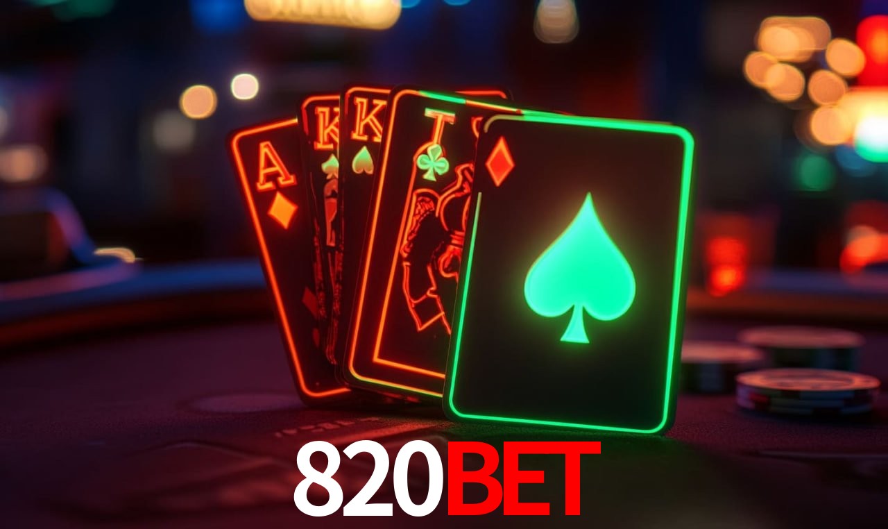Apostas de Futebol 820bet