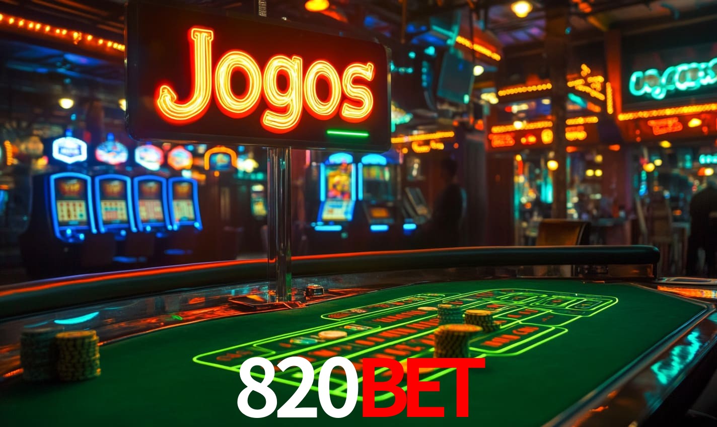 Estatísticas do Jogo 820bet