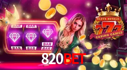 A Experiência Imersiva dos Cassinos Ao Vivo no 820bet