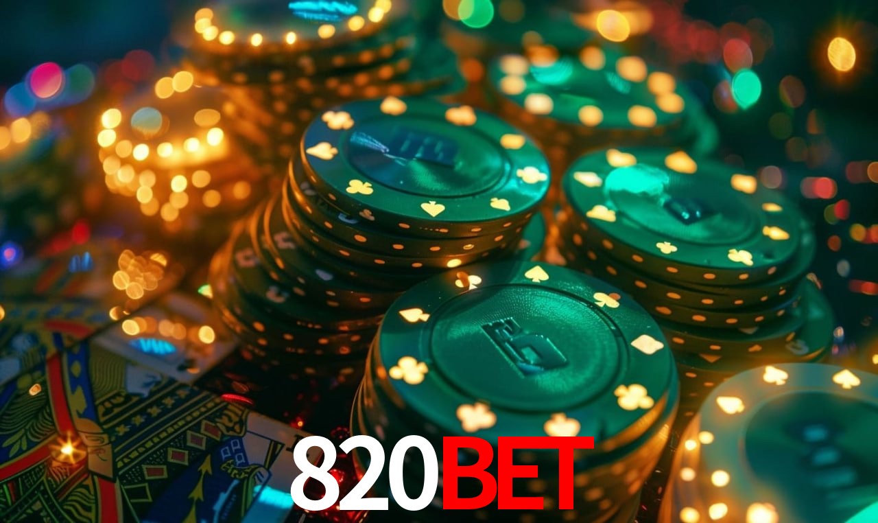 Torneios 820bet