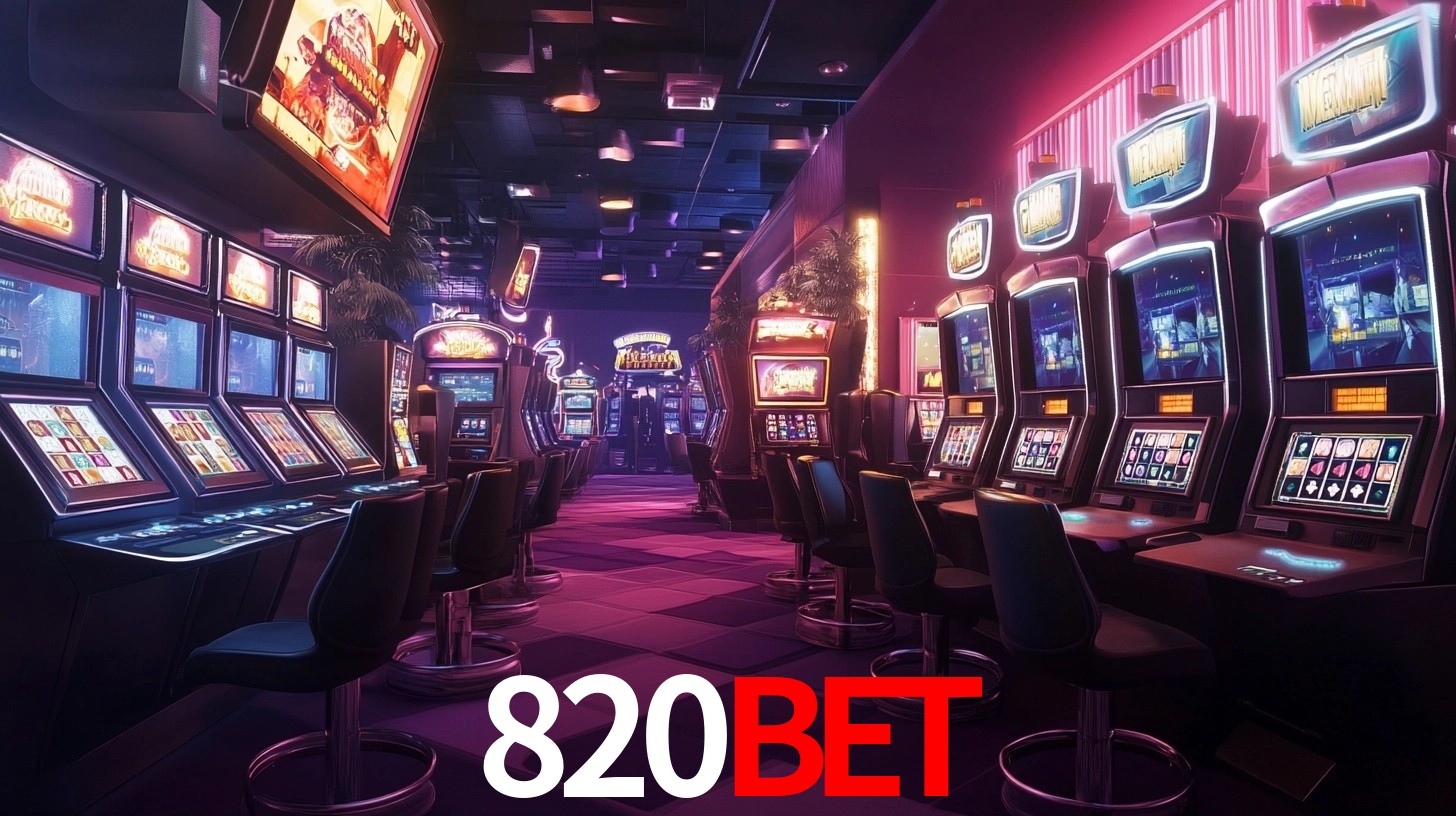 Exclusive Games 820bet