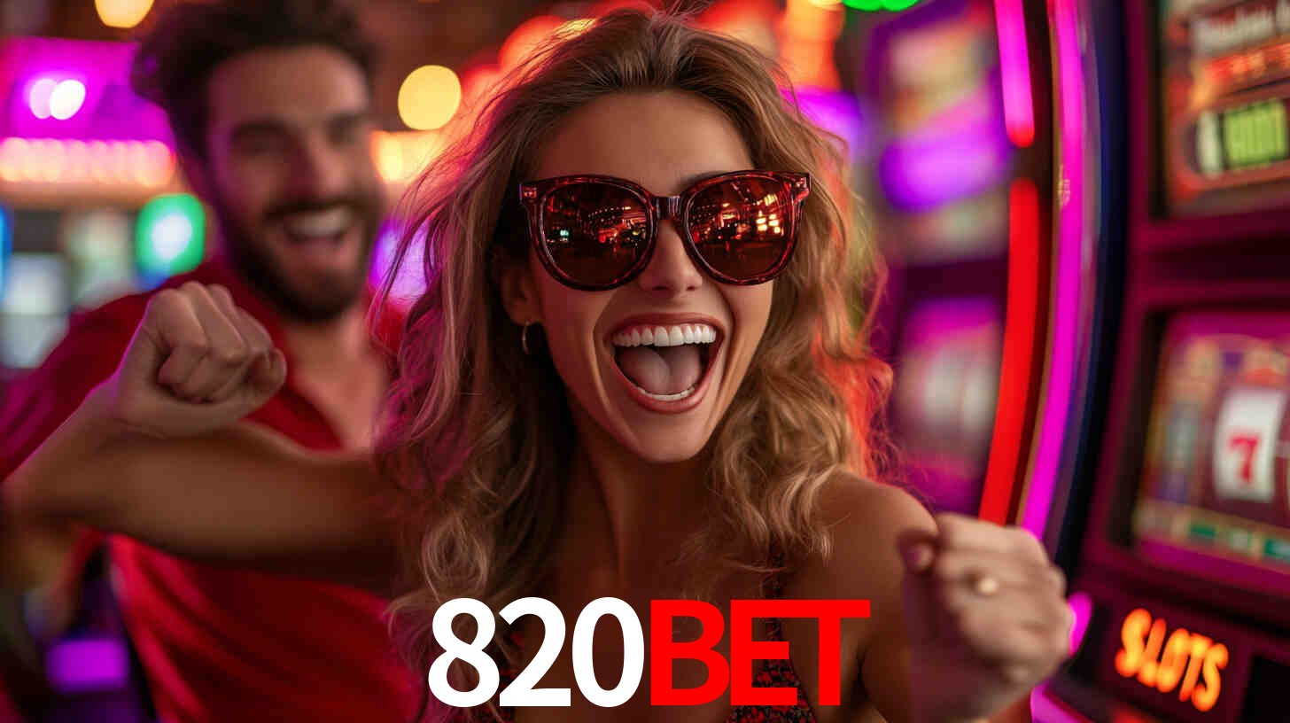 Inovações de Jogos na 820bet: O Futuro das Experiências Interativas
