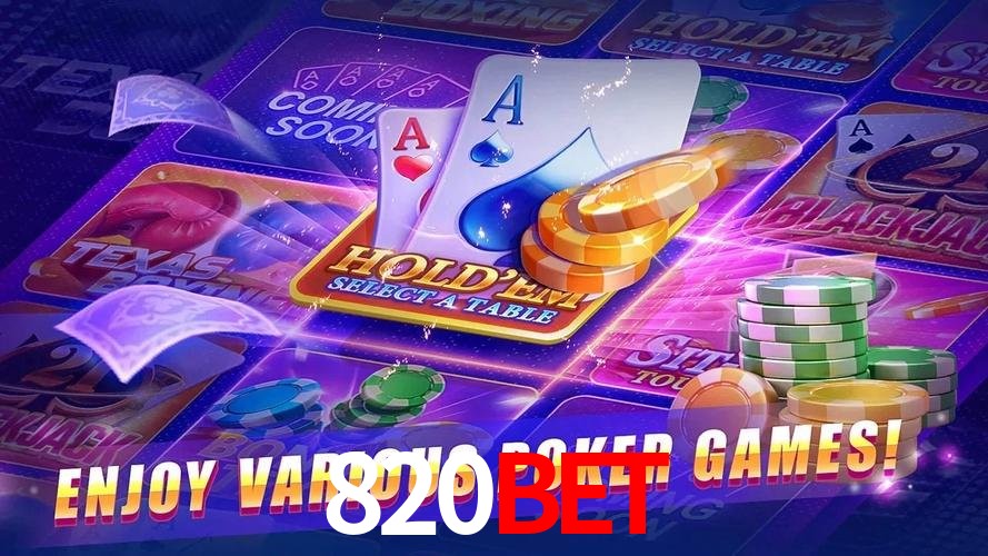 Explorando a Categoria de Eventos em Apostas na 820bet