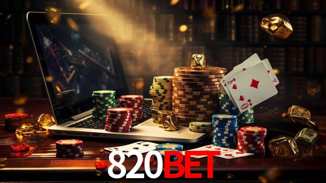 Interface Premium 820bet