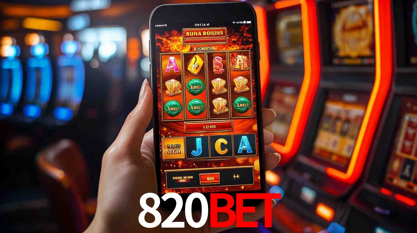 820bet