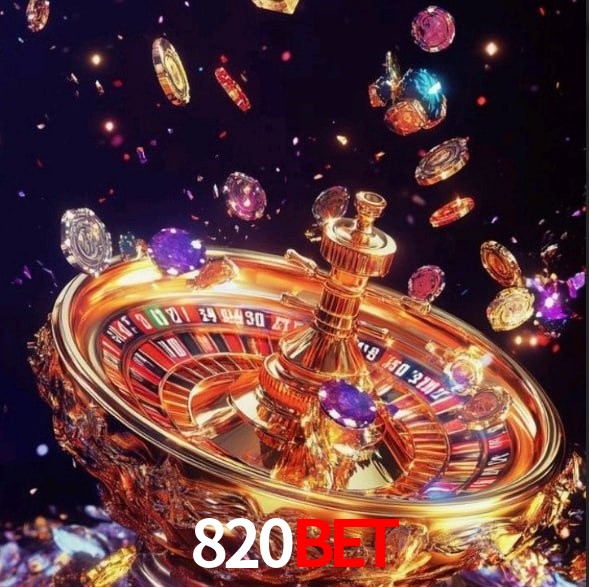 Login Seguro 820bet
