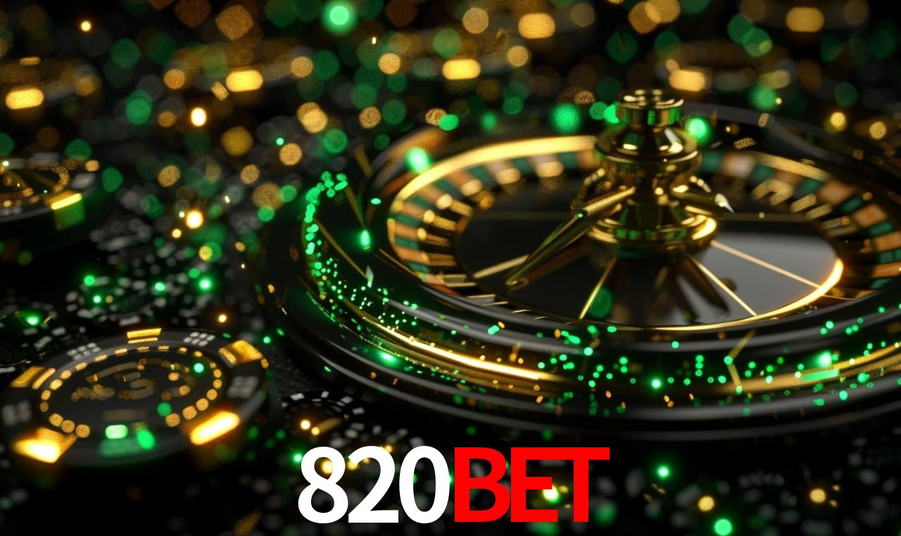 Ofertas Exclusivas 820bet