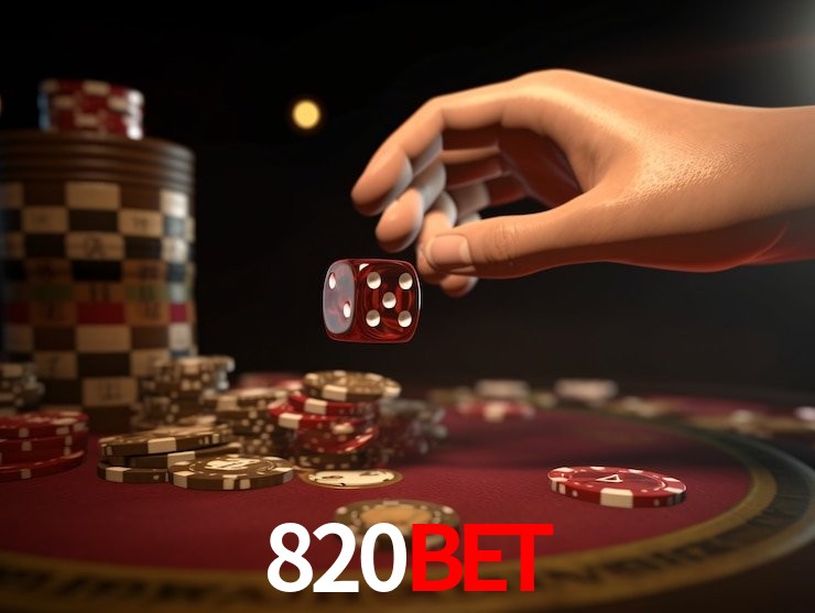 Estatísticas Esportivas 820bet