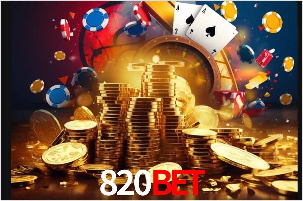 Descubra o Programa VIP da 820bet: Vantagens Exclusivas para Jogadores