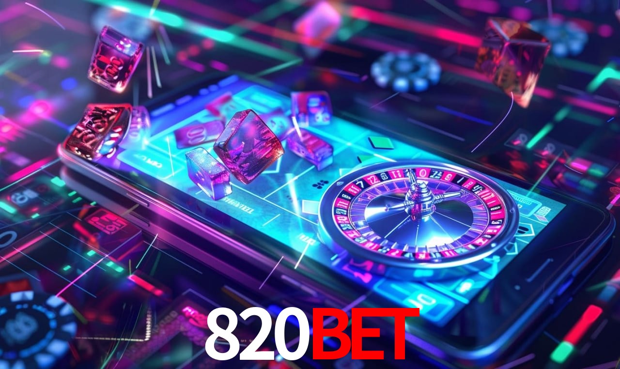 Mesa de Blackjack 820bet