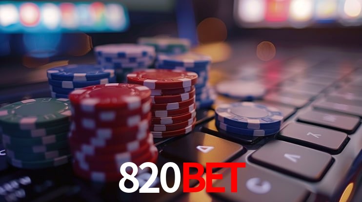 Jogos de Slot 820bet