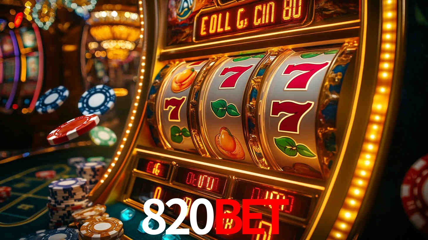 Programa VIP 820bet