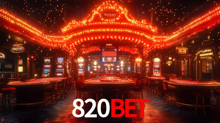 820bet App Interface