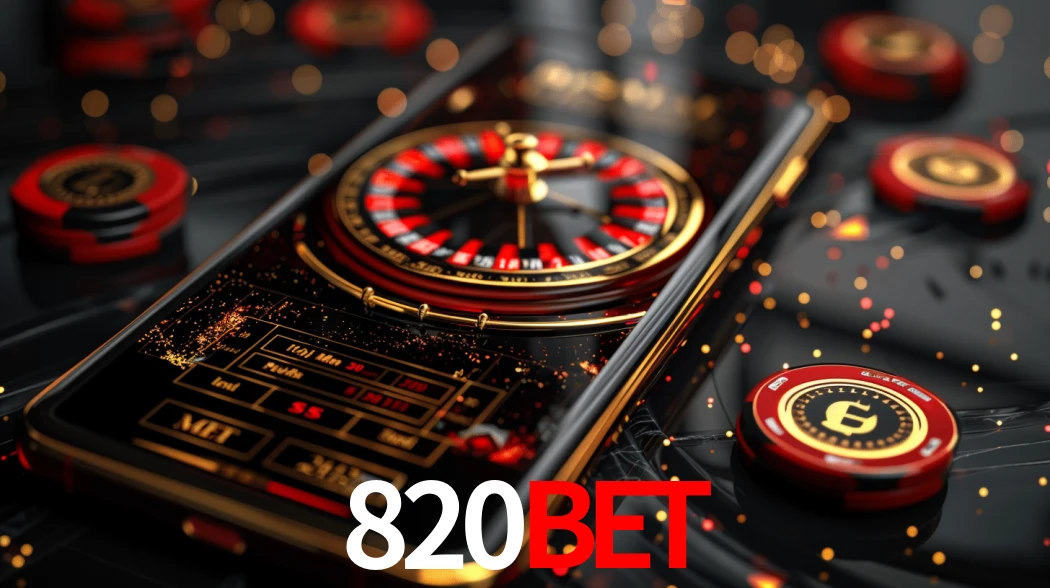 Live Casino 820bet