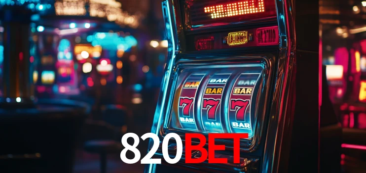 Live Casino 820bet