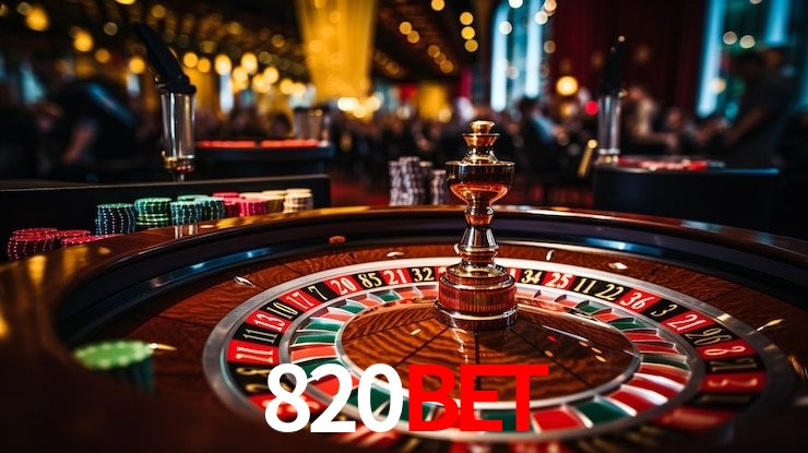 Flash Promotion 820bet