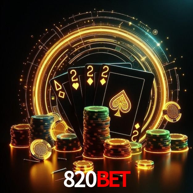 Apostas de Tênis 820bet