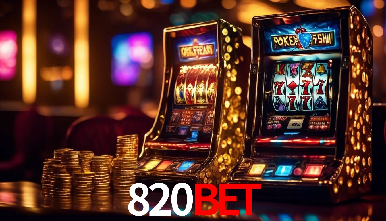 Descubra a Essência do 820bet: Nossa História e Compromissos