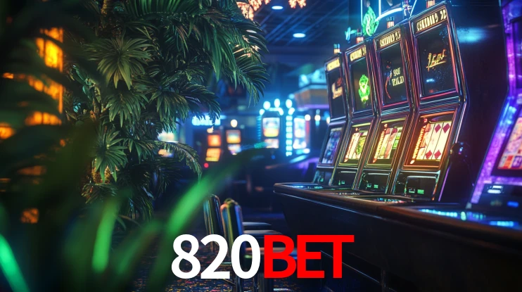 VIP Casino 820bet