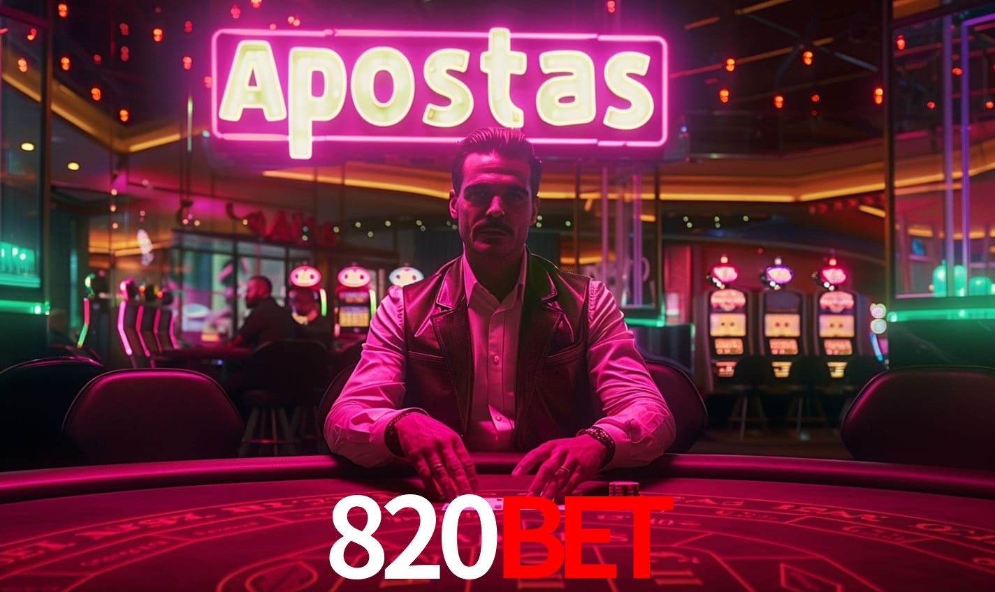 Apostas Esportivas na 820bet: Um Guia Completo