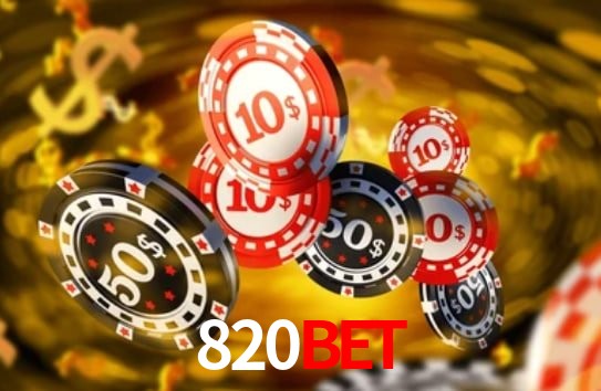 Programa VIP 820bet