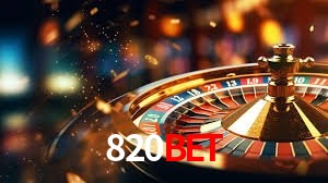 Tecnologia da Plataforma 820bet