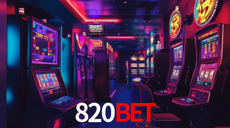 Premium Interface 820bet